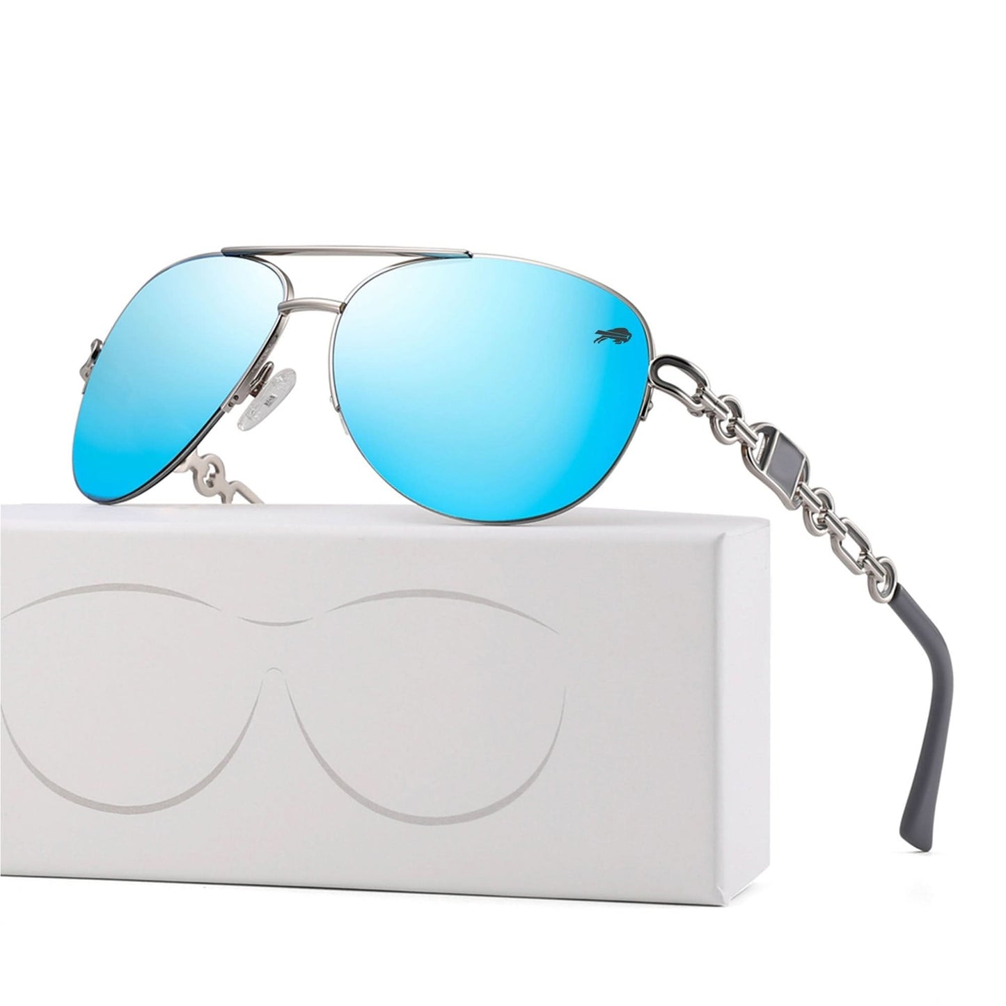 Charly | Women’s Polarized Sunglasses UV400 Protection