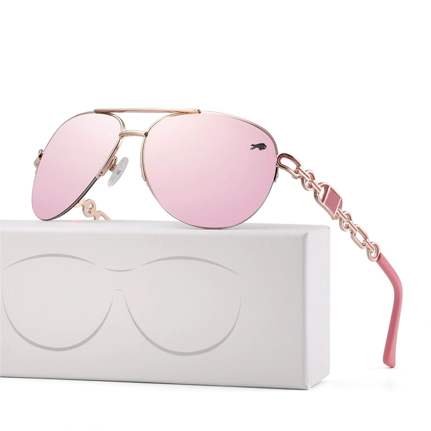 Charly | Women’s Polarized Sunglasses UV400 Protection