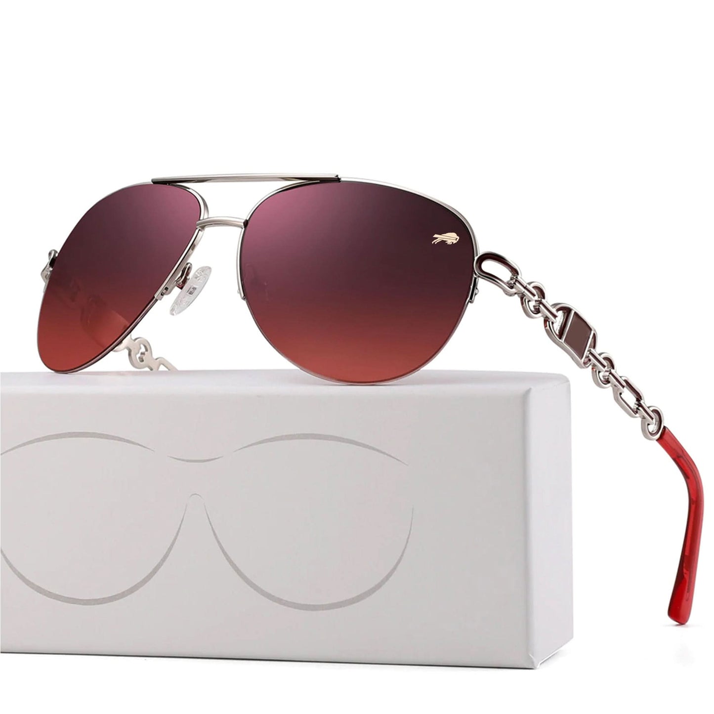 Charly | Women’s Polarized Sunglasses UV400 Protection