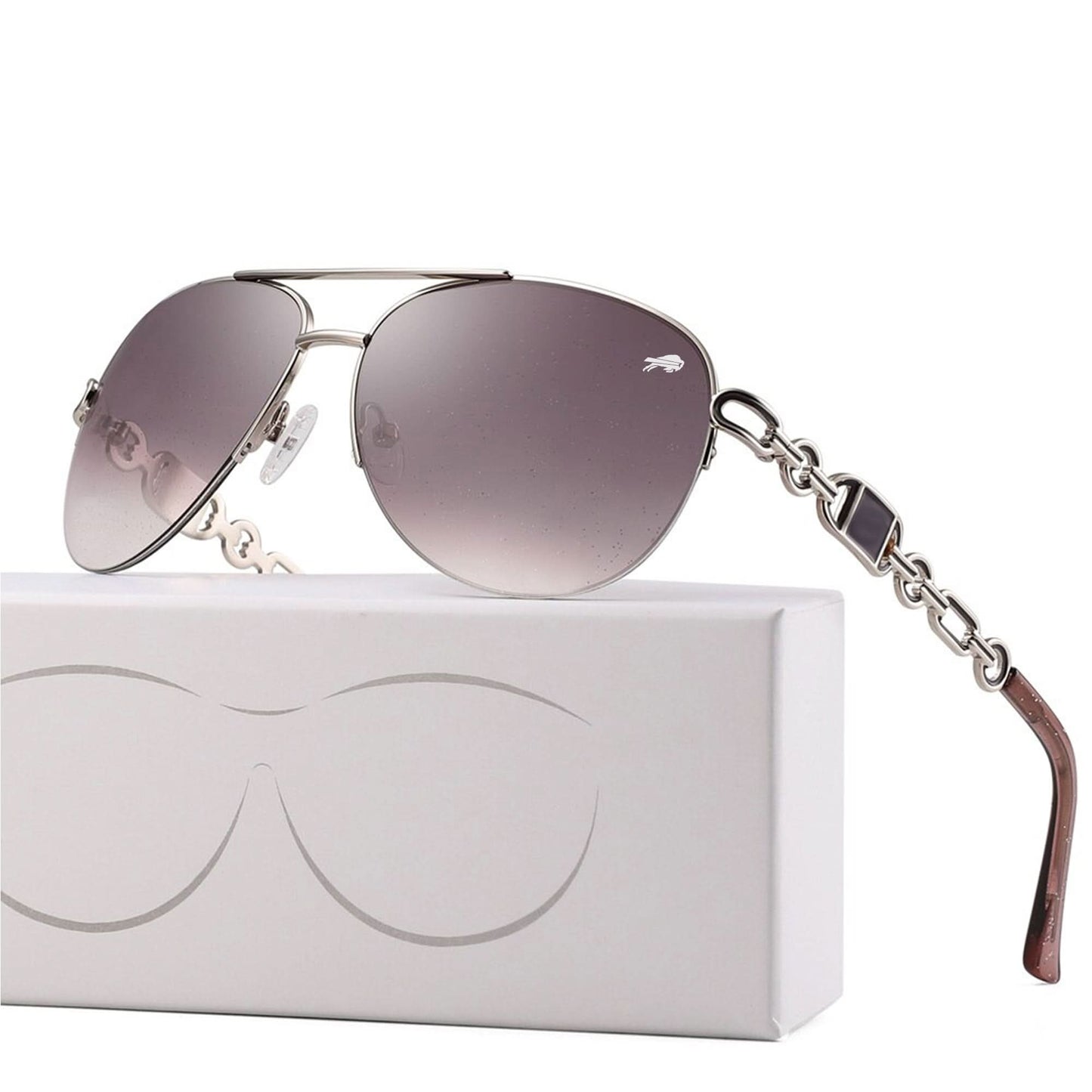 Charly | Women’s Polarized Sunglasses UV400 Protection