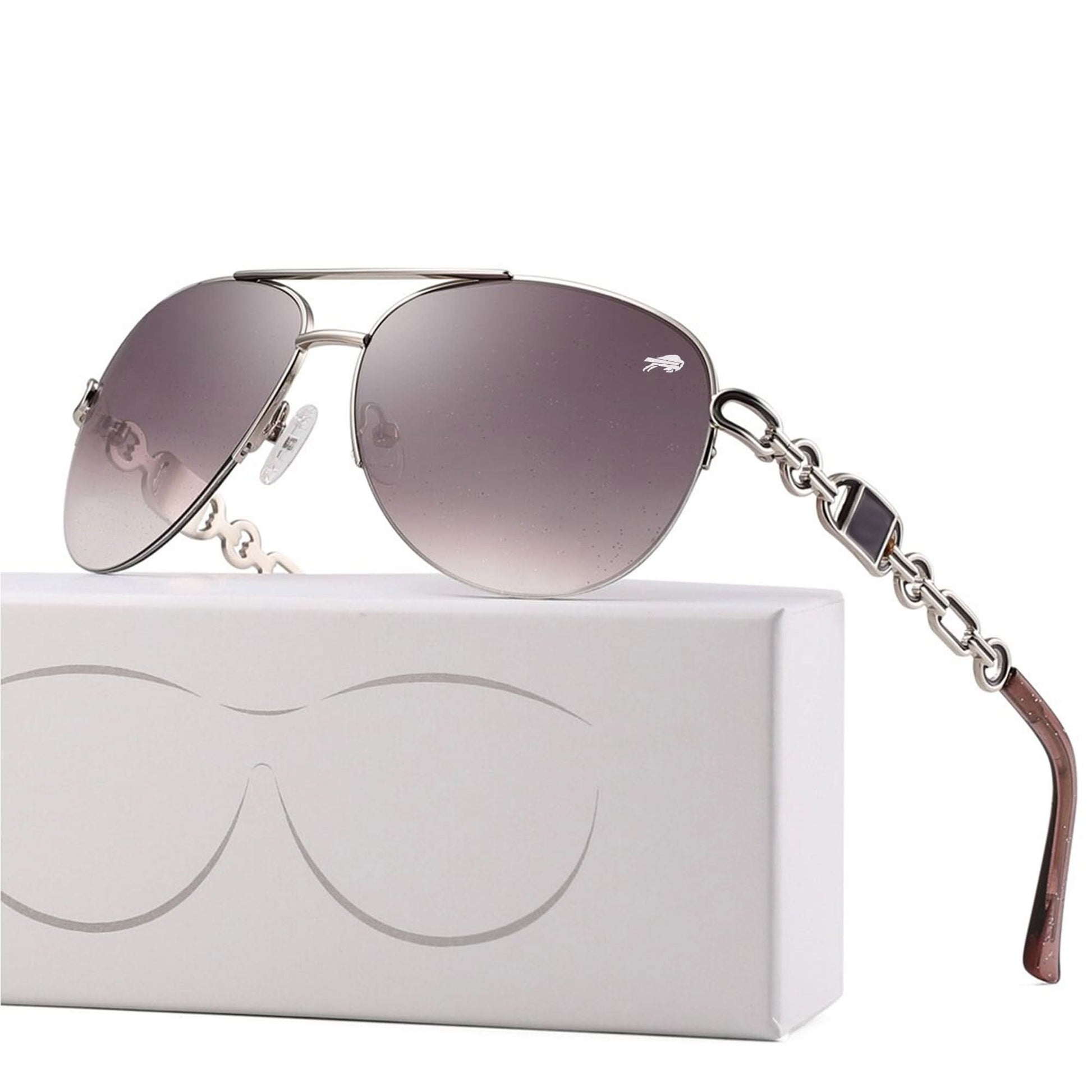 Charly | Women’s Polarized Sunglasses UV400 Protection
