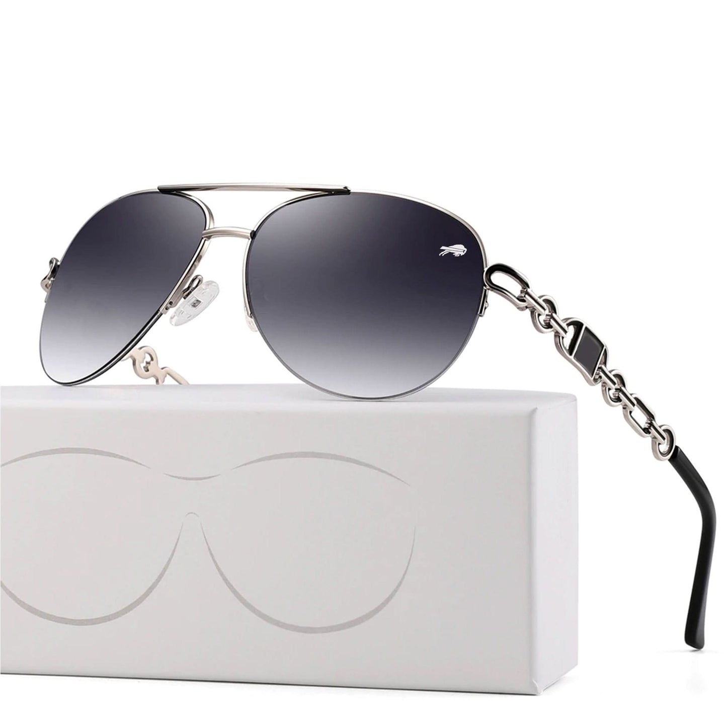 Charly | Women’s Polarized Sunglasses UV400 Protection