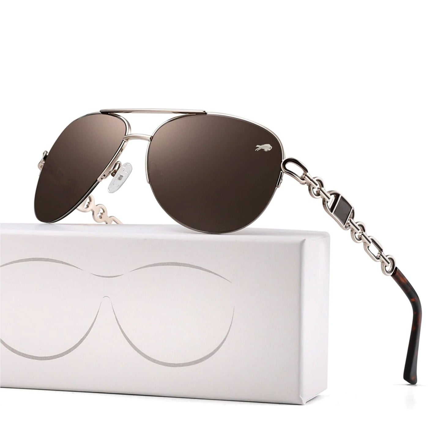 Charly | Women’s Polarized Sunglasses UV400 Protection