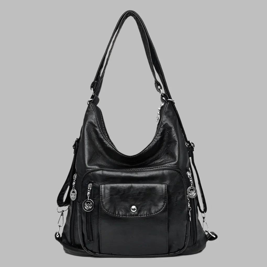 Charly | Women's Slouchy Tote Bag
