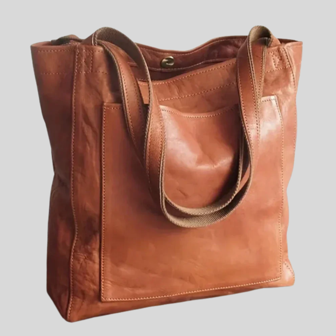 Charly | Women's Tote Bag with Shoulder Strap