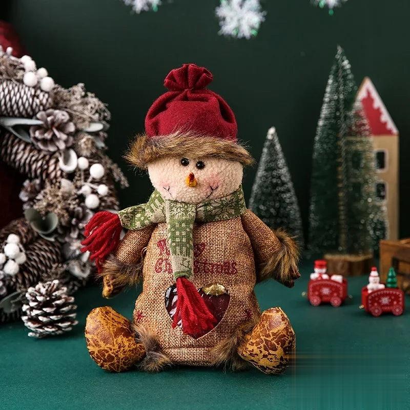 Christmas Gift Bags
