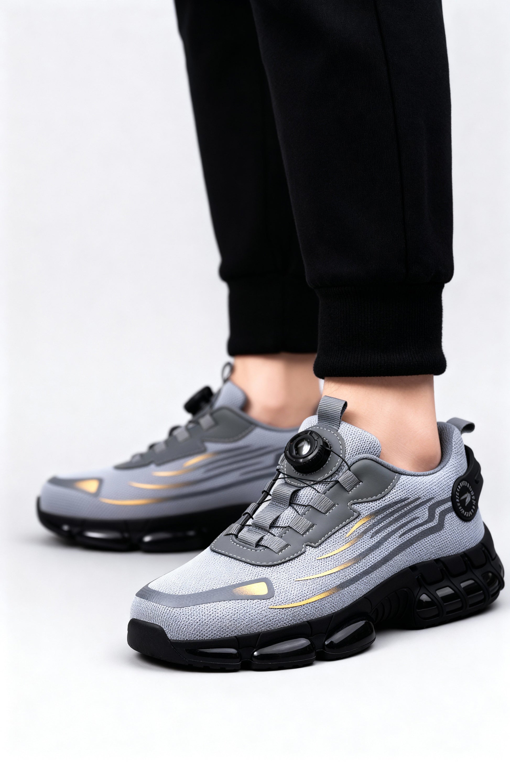 Comfortable Safety Shoes