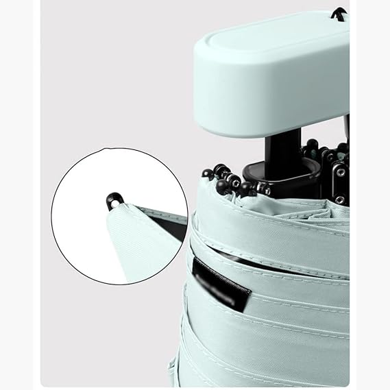 Compact Umbrella – Your Secret Weapon Against Rain