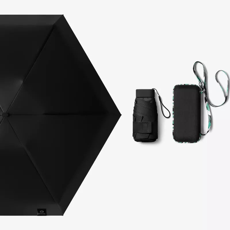 Compact Umbrella – Your Secret Weapon Against Rain