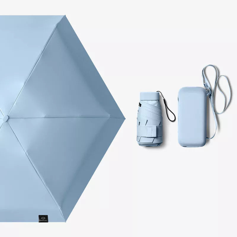Compact Umbrella – Your Secret Weapon Against Rain