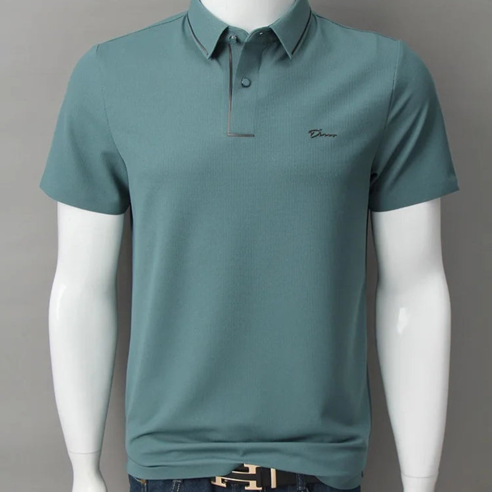 Dante - Premium Polo with a Modern Fit and Timeless Style