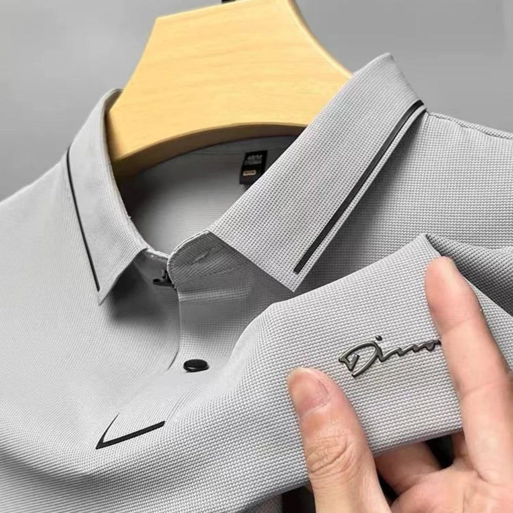 Dante - Premium Polo with a Modern Fit and Timeless Style