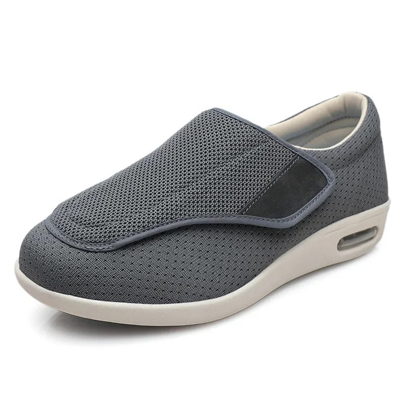Diabetic Shoes - for Wide & Swollen Feet
