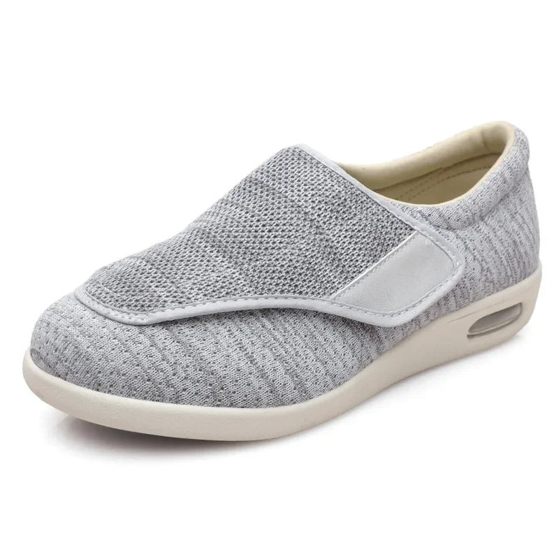 Diabetic Shoes - for Wide & Swollen Feet