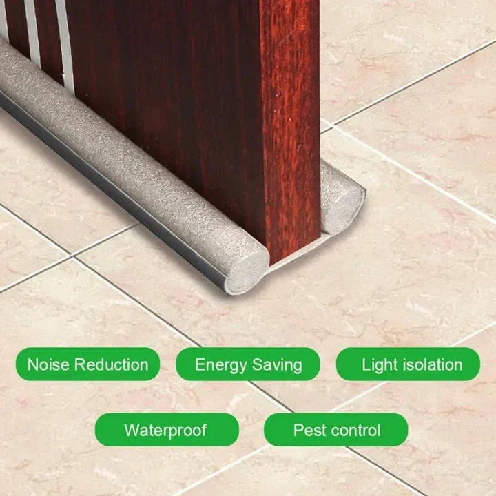 Door Bottom Seal
