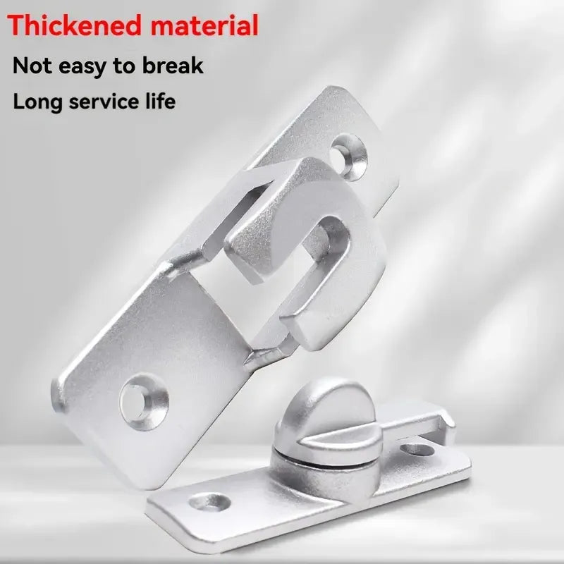 Door Latch