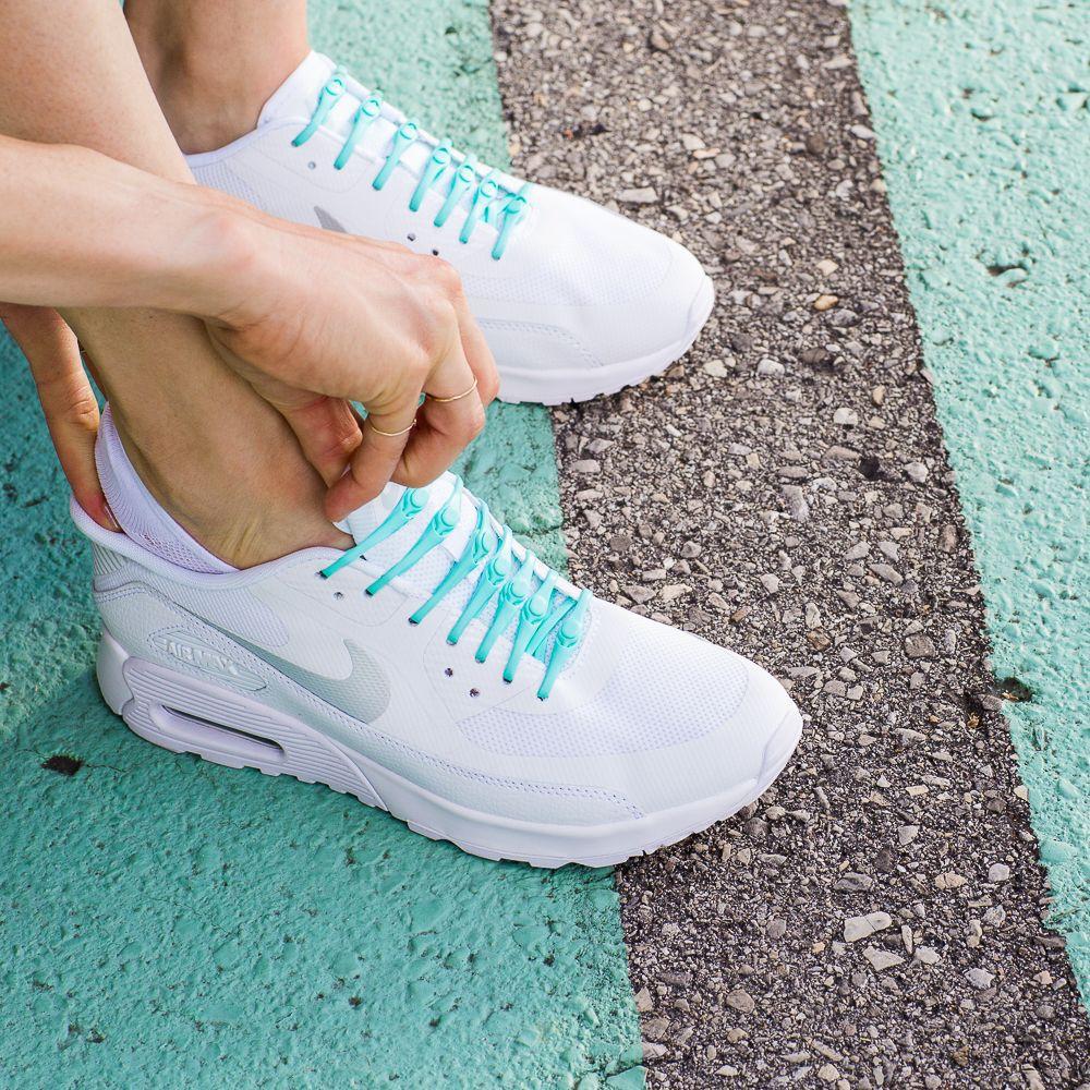 EasyLace (no-tie laces!)