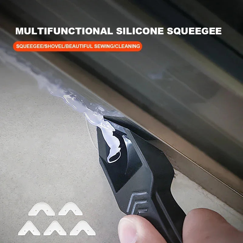 EdgeEase Pro: Perfect Sealing Made Easy