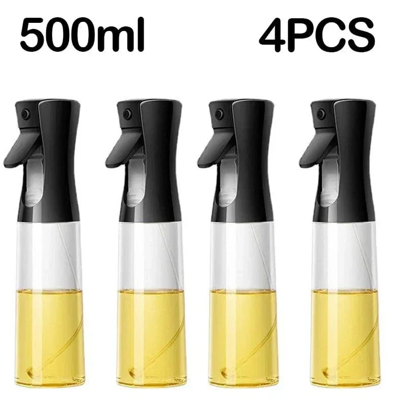 Edible Olive Oil Spray Bottle - Kitchen - 200/300/500 ML