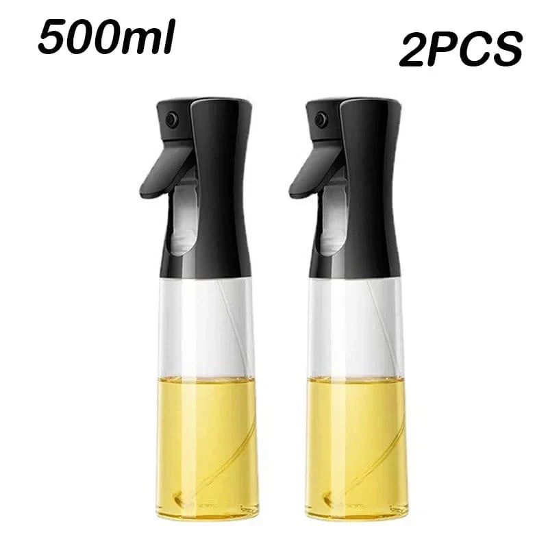 Edible Olive Oil Spray Bottle - Kitchen - 200/300/500 ML