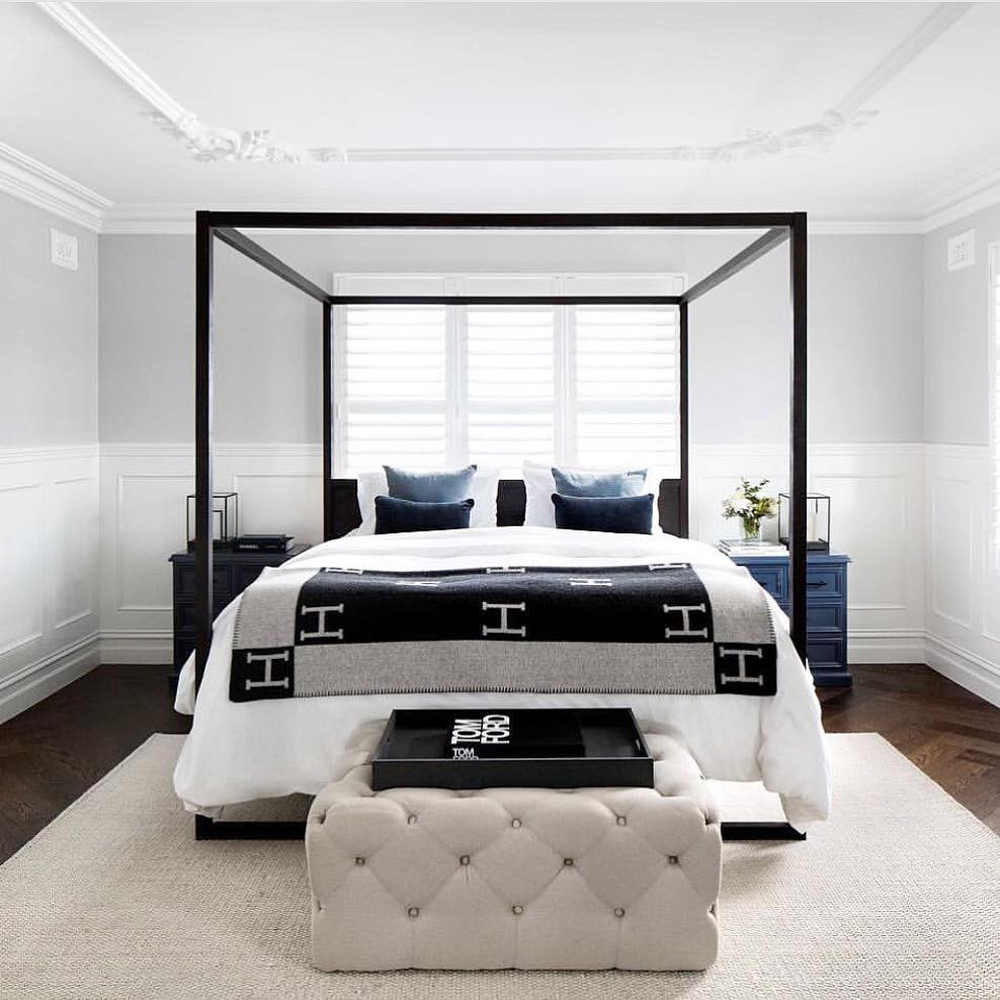 Elegant Blanket for a Stylish Home - LuxBlanket