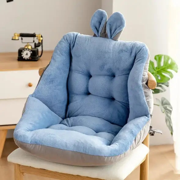 Ergonomic Cushion - UltraComfort
