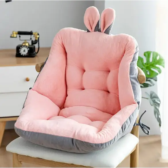 Ergonomic Cushion - UltraComfort