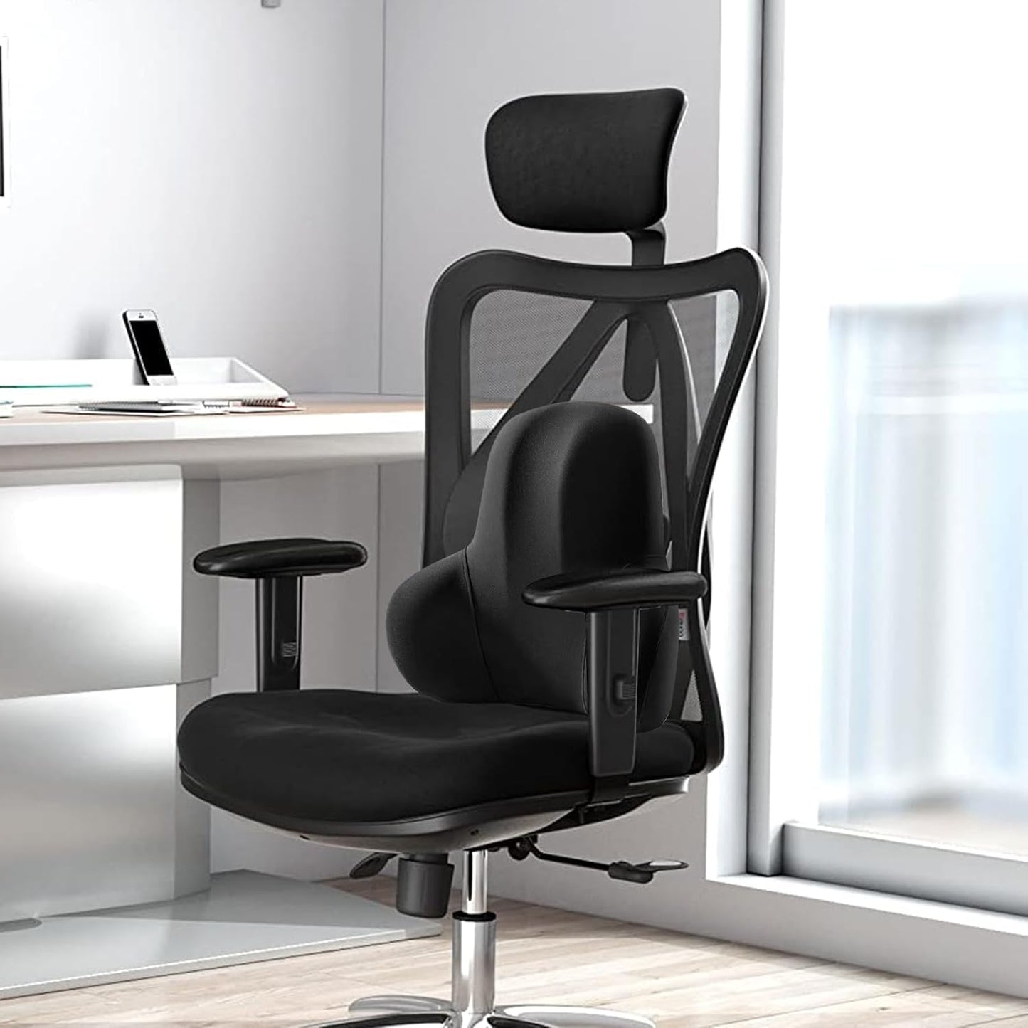 Ergonomic Lumbar Support