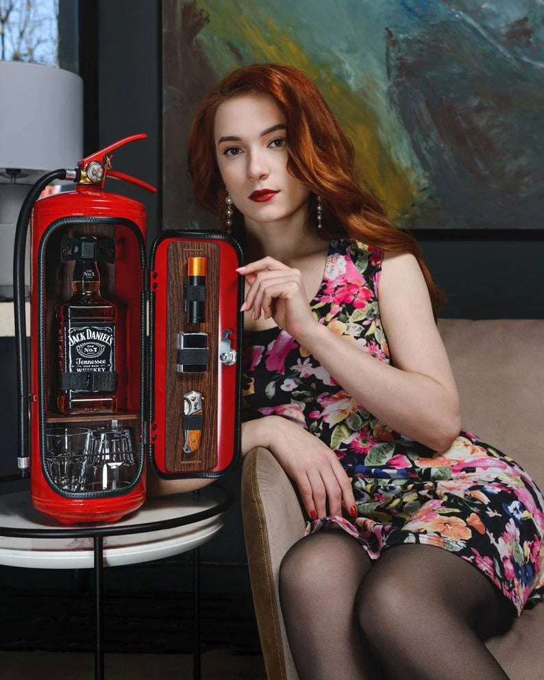 FireBar Dolt Bar – Stylish, Discreet and Unique