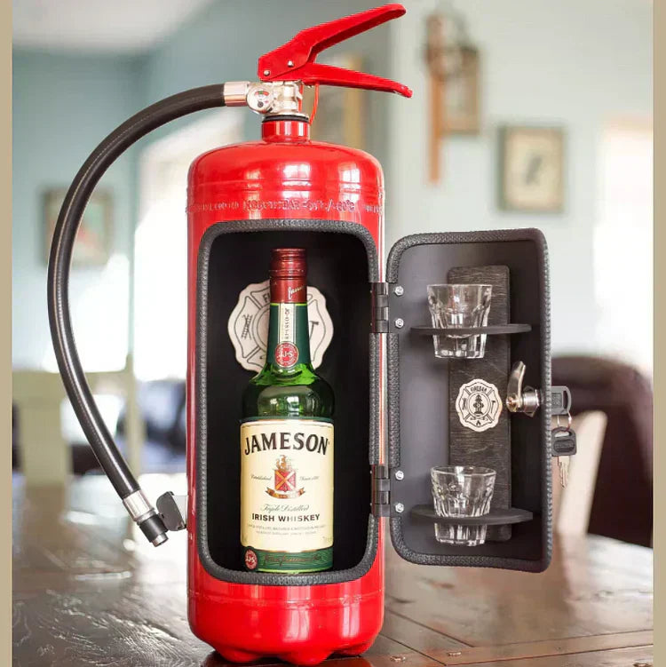 FireBar Dolt Bar – Stylish, Discreet and Unique