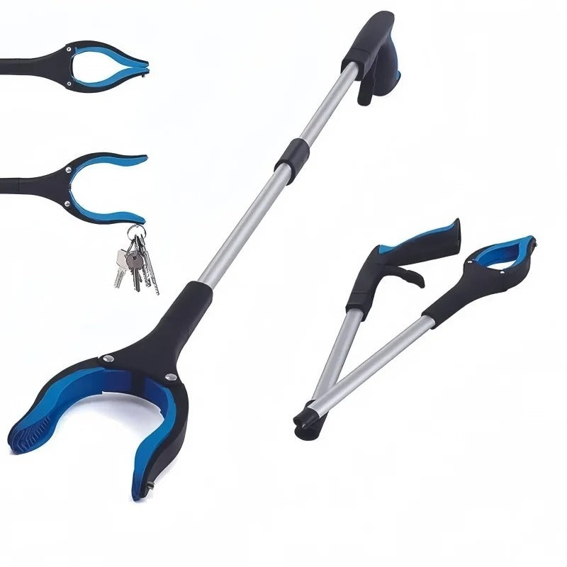 Foldable Gripper
