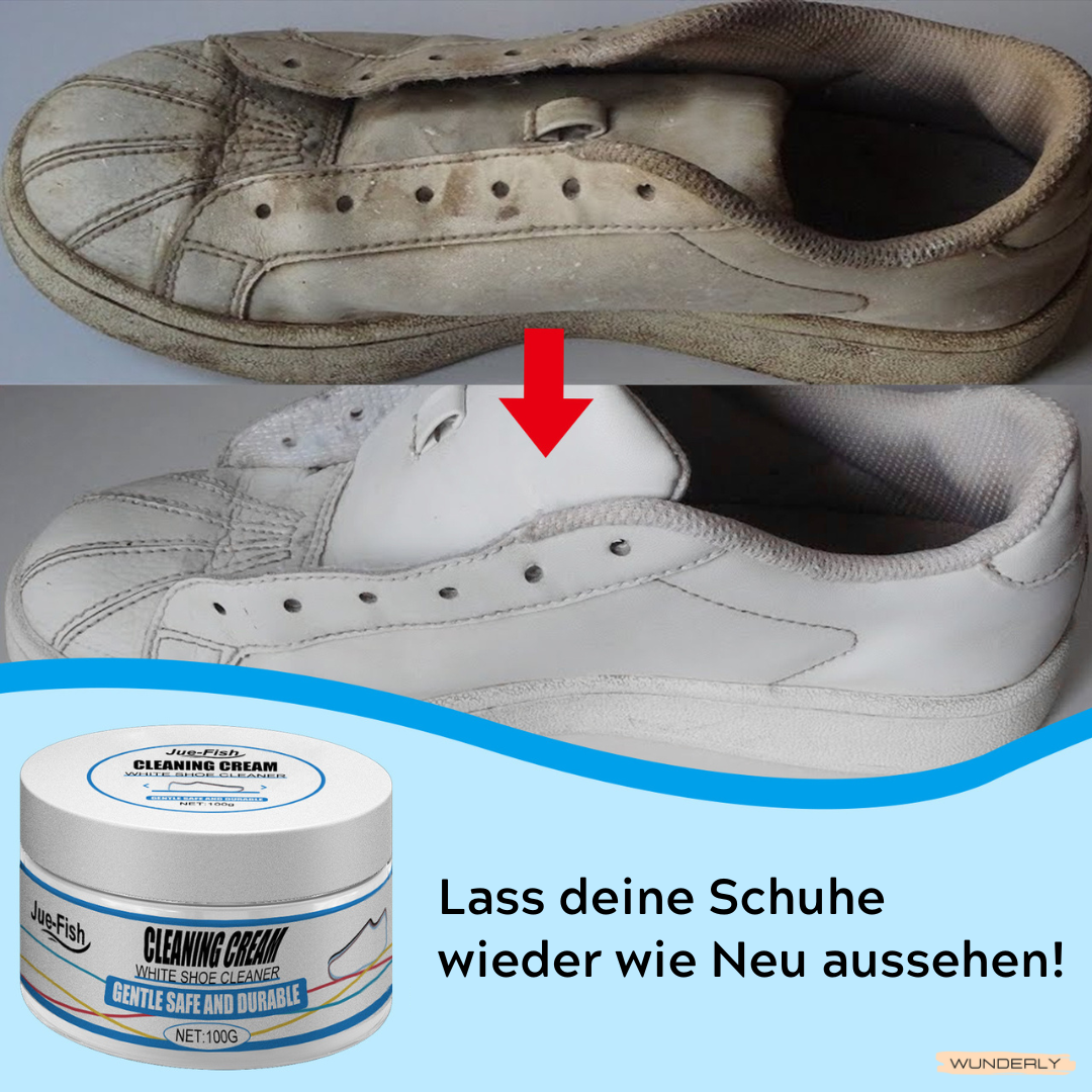 FreshShoe Revitalize Your Shoes with Freshness