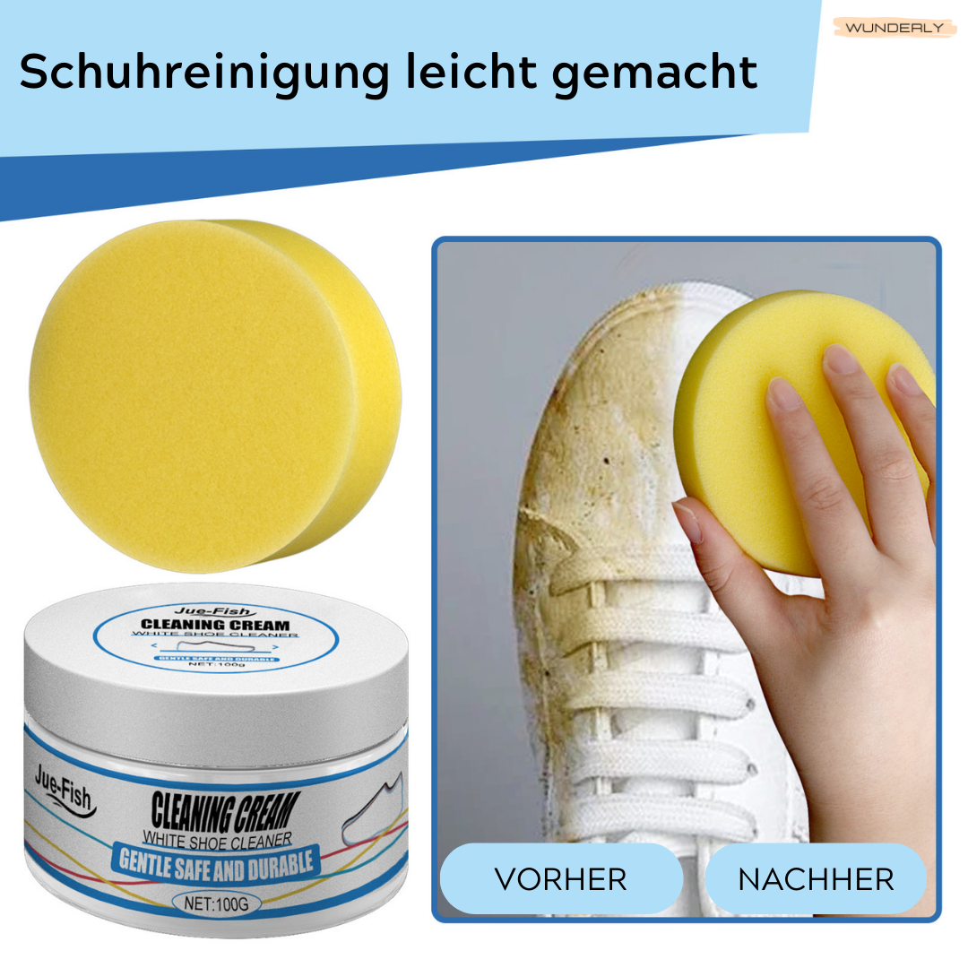 FreshShoe Revitalize Your Shoes with Freshness