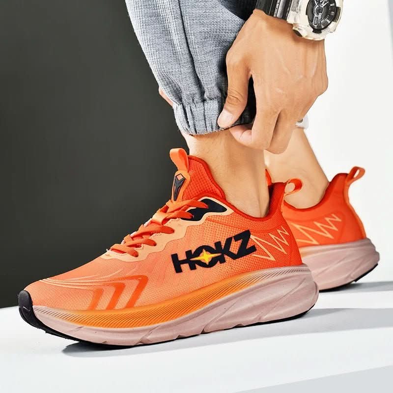 GLIDEONE – Light Comfort & Optimal Cushioning