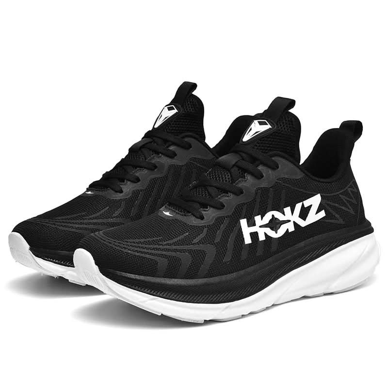 GLIDEONE – Light Comfort & Optimal Cushioning