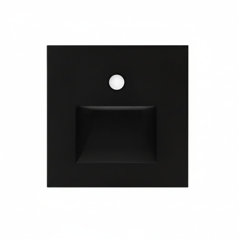 GLOWPATH – LED step light with motion detection for gentle ambient lighting