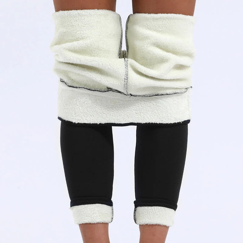 Heat Leggings