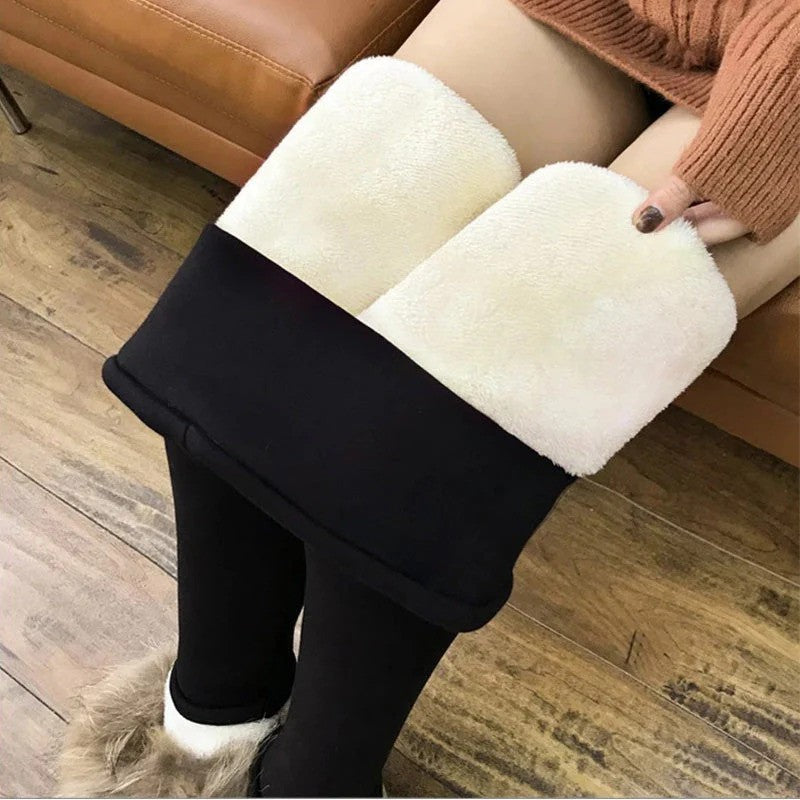 Heat Leggings
