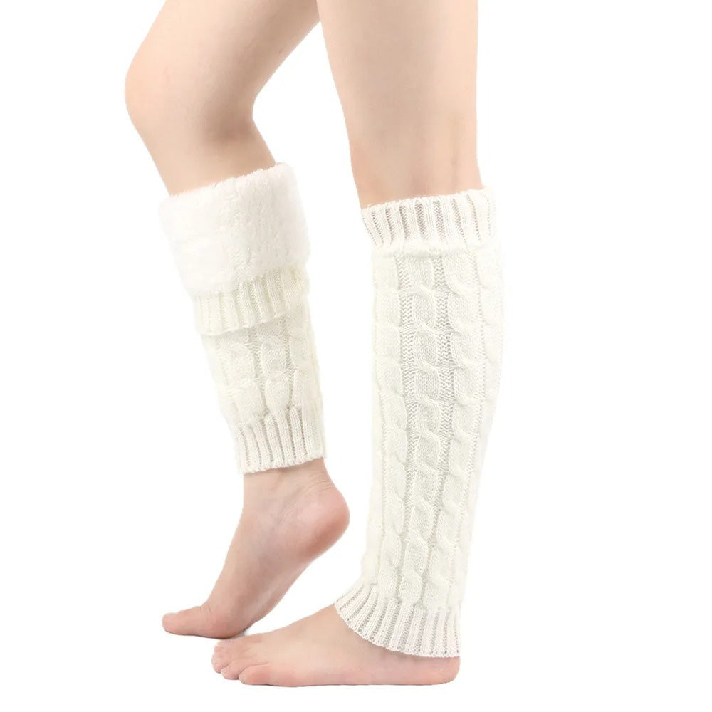Heating Leg Warmers for Arthritis, Swelling & Cold Legs