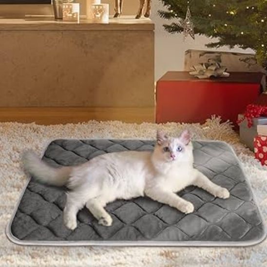 heating mat for cats