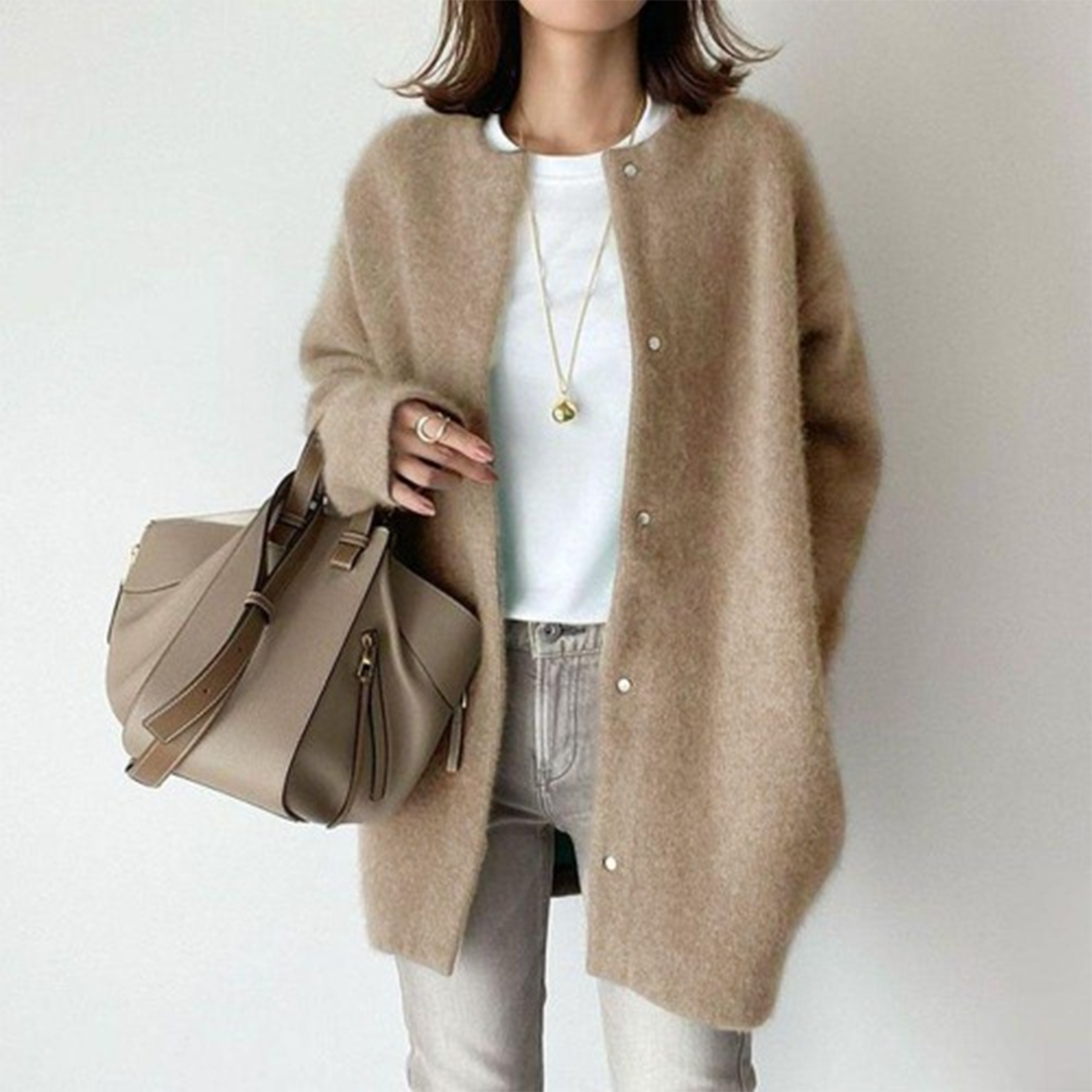 High-Quality Coat for Women