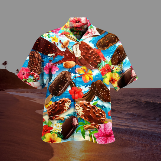 Ice Cream Shirt