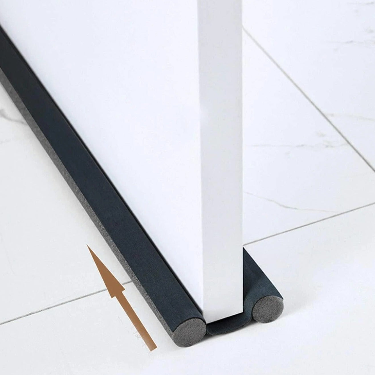 Insulating Door Cushion