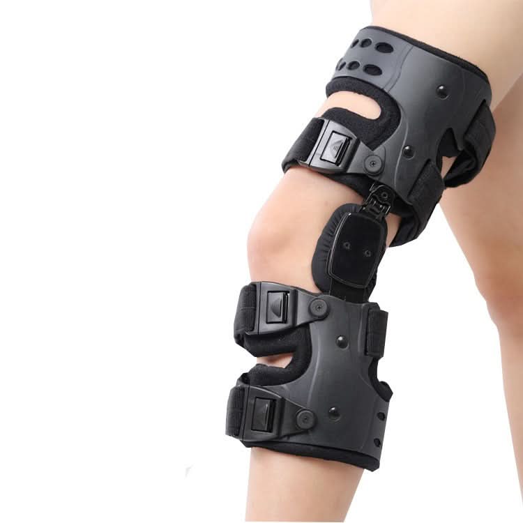 Kneielease Knee Support - pressure relief & improved stability for knee pain