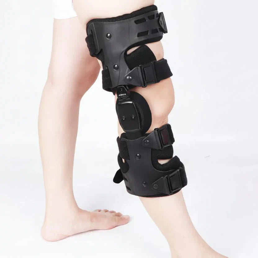 Kneielease Knee Support - pressure relief & improved stability for knee pain