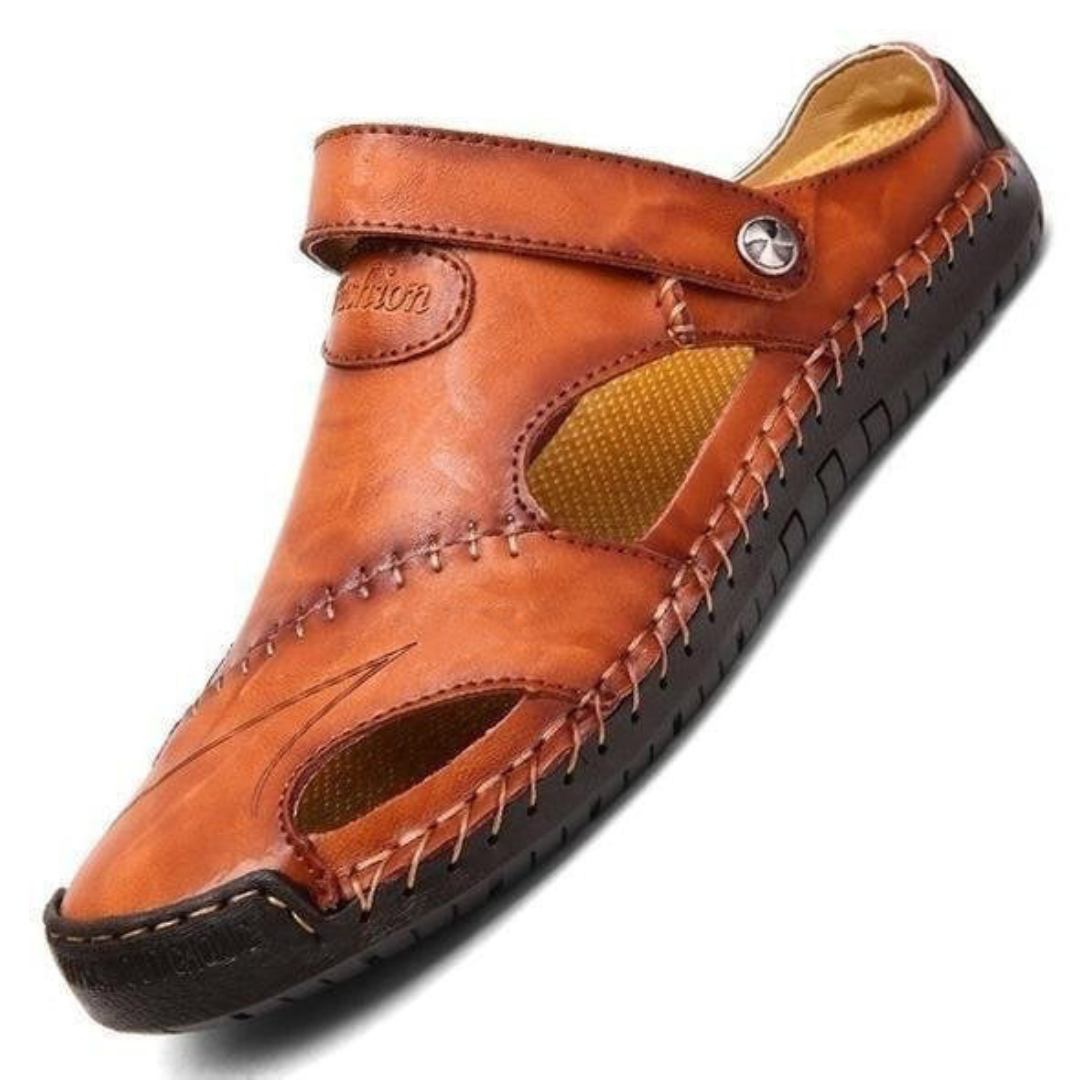 Lars – Orthopedic Sandals
