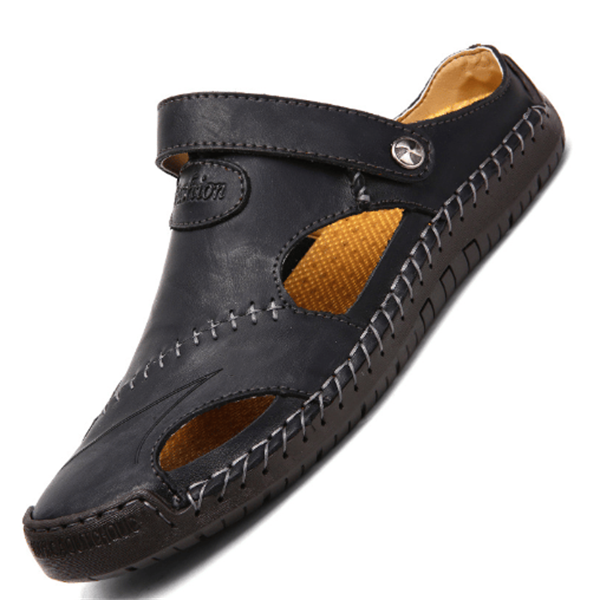 Lars – Orthopedic Sandals