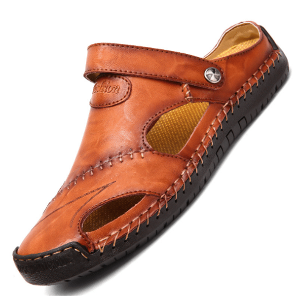 Lars – Orthopedic Sandals