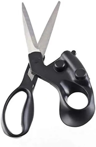 LaserCut™ – Scissors with Laser
