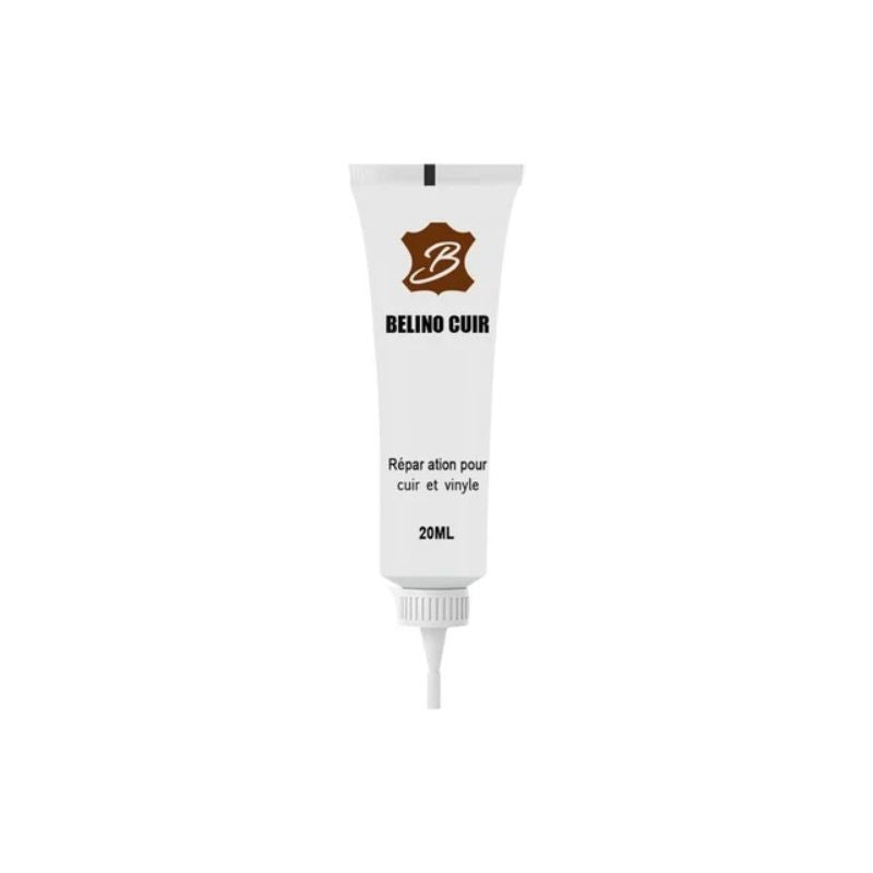 Leather and Faux Leather Repair Resin Belino™